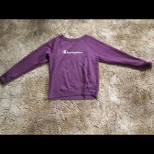 Champion Sweatshirt